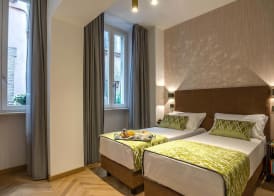 Navona Essence Hotel 5