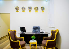 Golden Palace Hotel 3