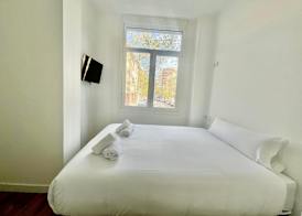 Hostal Bernabeu 5