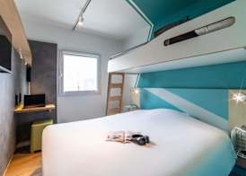 ibis budget Orly Rungis 2