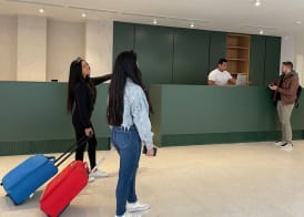 The Boc Hostels - City 3
