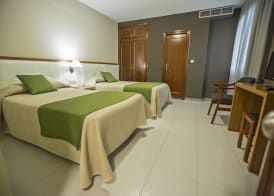 Hotel Teruel 4