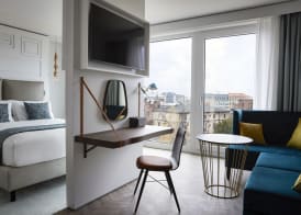 Hotel Indigo DRESDEN - WETTINER PLATZ by IHG 3