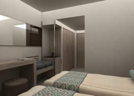 Insula Resort & Spa 5
