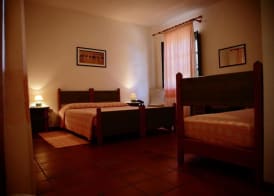 Sa Pedrera Country Hotel 3