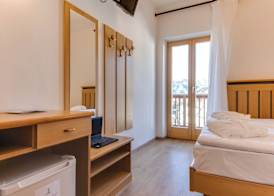 Phi Hotel Bellamonte 5