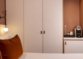 Hotel Chavanel 3