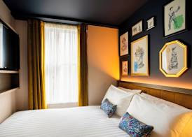 The Mercantile Hotel 3