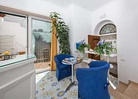 San Nicola Guest House 5