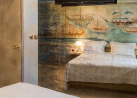 Leda Suites 5