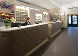 Hotel Helvetia 2