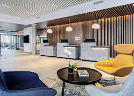 Courtyard by Marriott Reykjavik Keflavik Airport 3