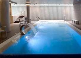 U-Hotel Spa Ciudad de Astorga 4
