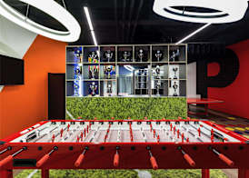 ibis budget Amsterdam City South 2