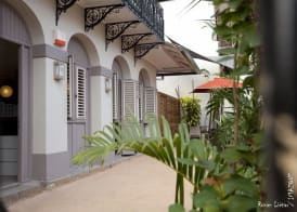 Hotel Ker Alberte 2
