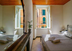 Macaia Village Life Rooms with AC 5