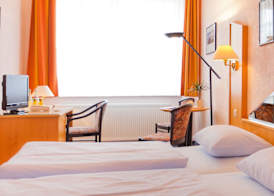 Hotel Villa Subklew 5