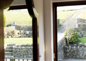 Pack Horse Inn - New Mills 5