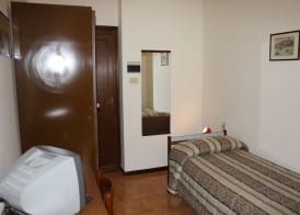 Hotel Bodoni 3