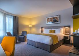Maldron Hotel Sandy Road Galway 4