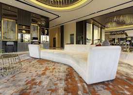 Grand Summit Hotel General Santos 5