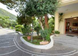 Hotel Residence Piccolo 4