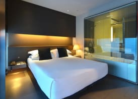 Hotel Soho 5