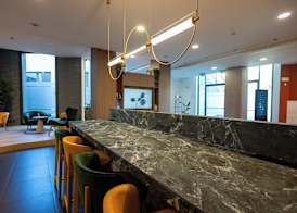 voco Parma & Congressi by IHG 4