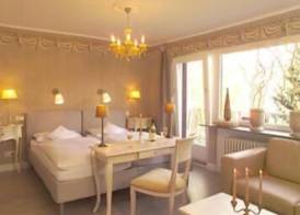 Landhotel Kern 5