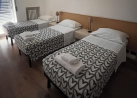 Albergo Guido Reni 3