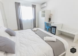 Hybla Major B&B 5