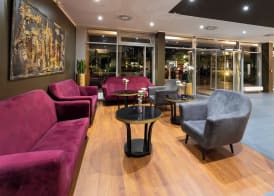 PLAZA Premium Karlsruhe 5