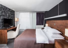 Avala Resort & Villas 5