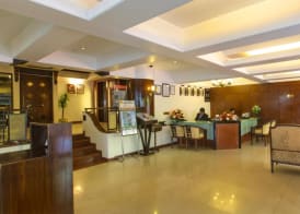 Ramee Guestline Hotel Dadar 2