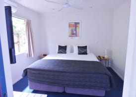 Claremonte Motor Lodge 5