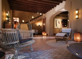 Valldemossa Hotel 3