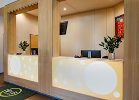 B&B Hotel Berlin-Charlottenburg 3