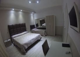 Hotel Runa 4
