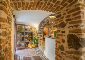 Albergo Diffuso Mannois 2