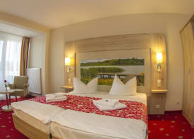 Falk Seehotel Plau am See 5