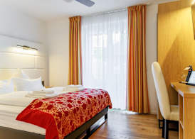 Bodensee-Hotel Kreuz 5