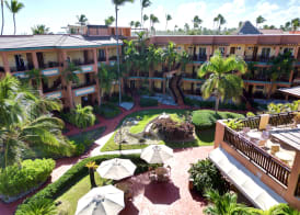 VIK Hotel Cayena Beach All Inclusive 3