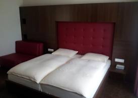 Hotel Villa am Rhein 5
