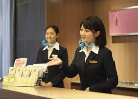 Sotetsu Fresa Inn Tokyo Roppongi 3