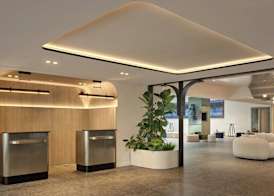 Courtyard by Marriott Ghent 2