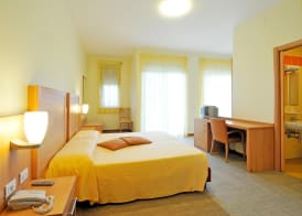 Hotel Foresteria 4