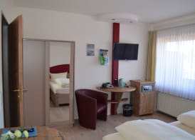 Alpchalet Schwanstein 3