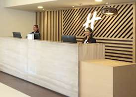 Holiday Inn TIJUANA ZONA RIO by IHG 4