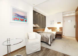 Hotel An der Wasserburg 4