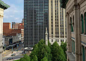 Hilton Garden Inn Buffalo Downtown 2